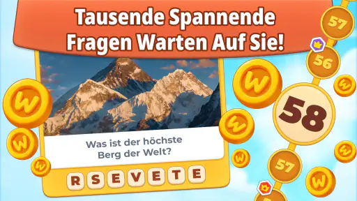 Cross World: Worträtsel screenshot 5