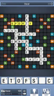 CrossCraze Pro (Deutsch) screenshot 2
