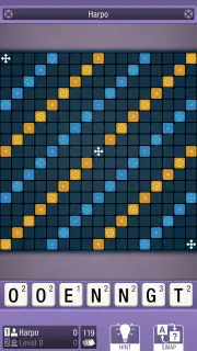 CrossCraze Pro (Deutsch) screenshot 5