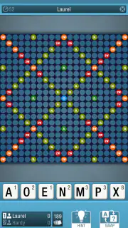 CrossCraze Pro (Deutsch) screenshot 7