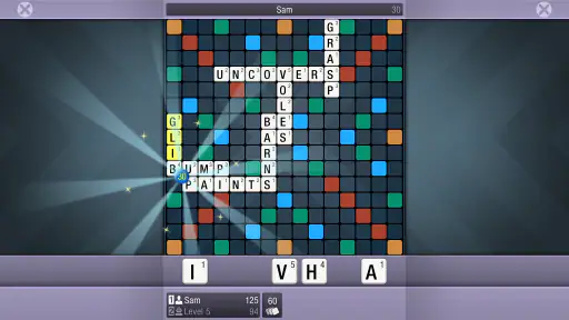 CrossCraze Pro (Deutsch) screenshot 8