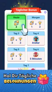Crossword Go! screenshot