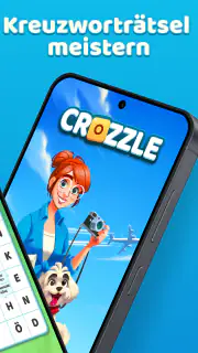 Crozzle - Kreuzworträtsel screenshot 2