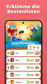 Crozzle - Kreuzworträtsel screenshot