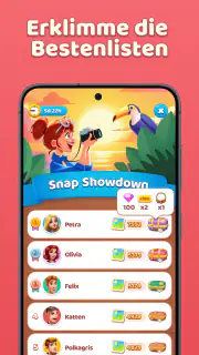Crozzle - Kreuzworträtsel screenshot 3
