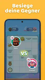Crozzle - Kreuzworträtsel screenshot 4