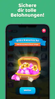 Crozzle - Kreuzworträtsel screenshot 6