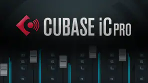 Cubase iC Pro screenshot 1