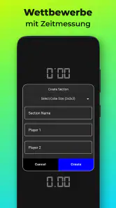 Cube Cipher - Würfel-Löser screenshot