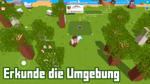 CubeCrafter screenshot 1