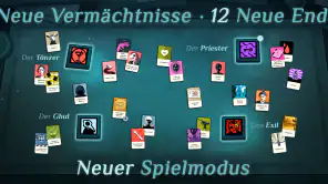Cultist Simulator screenshot 1