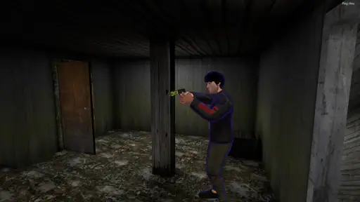 Cursed House Multiplayer 2 screenshot 5