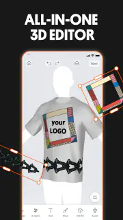 Customuse: Skins Maker Roblox screenshot 5