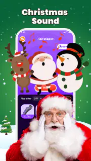 Cut Hair Prank, Rasierer App screenshot 8