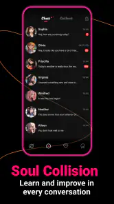 Cute AI - Immersive Chat screenshot
