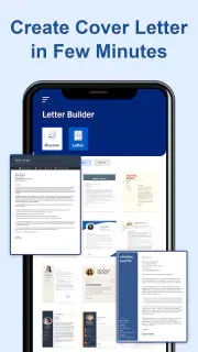 CV Lebenslauf-Builder screenshot 6