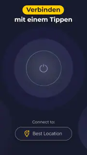 CyberGhost VPN WLAN-Sicherheit screenshot 6