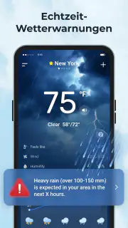Daily Weather screenshot 3