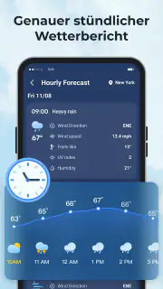 Daily Weather screenshot 5