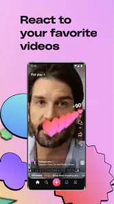 Dailymotion Deine Video-App screenshot
