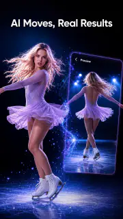 Dance AI: Dance Video Maker screenshot 7