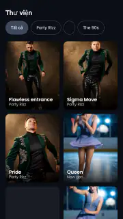 Dance AI: Dance Video Maker screenshot 8