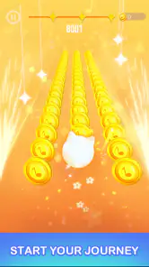 Dancing Cats - Musik Spiele screenshot
