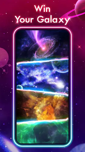 Dancing Road: Color Ball Run! screenshot 1