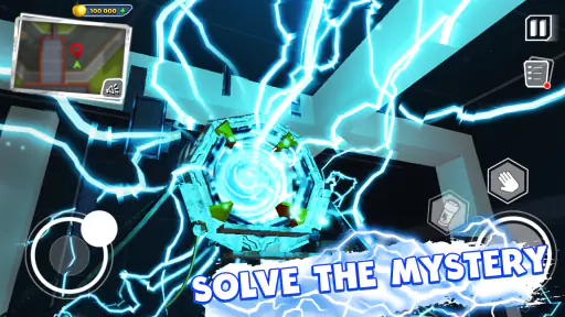 Dark Riddle screenshot 6