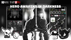 Dark Tap RPG screenshot 1