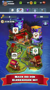 Darts Club: PvP Multiplayer screenshot
