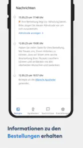Das E-Rezept screenshot