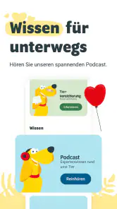 DAS FUTTERHAUS screenshot
