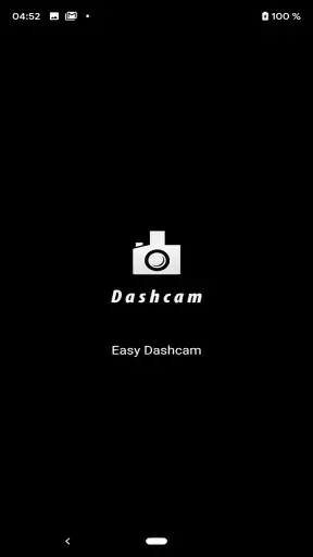 Dashcam App Deutsch screenshot 1
