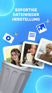 Dateien Wiederherstellen screenshot 1
