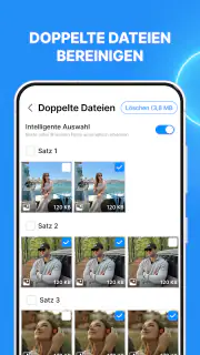 Dateien Wiederherstellen screenshot 6