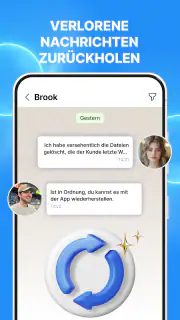 Dateien Wiederherstellen screenshot 7