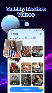 Dateiwiederherstellung Ultra screenshot 3