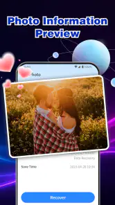 Dateiwiederherstellung Ultra screenshot