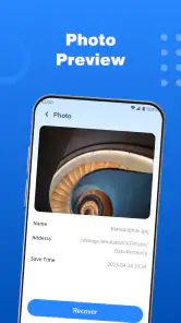 Dateiwiederherstellung Ultra screenshot