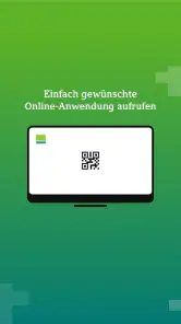 DATEV SmartLogin screenshot
