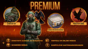 Day R Premium screenshot 1