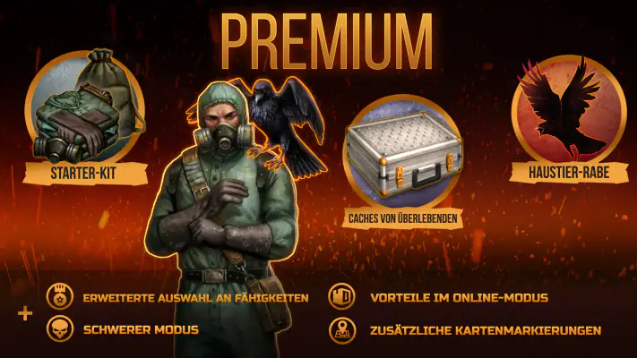 Day R Premium screenshot 1