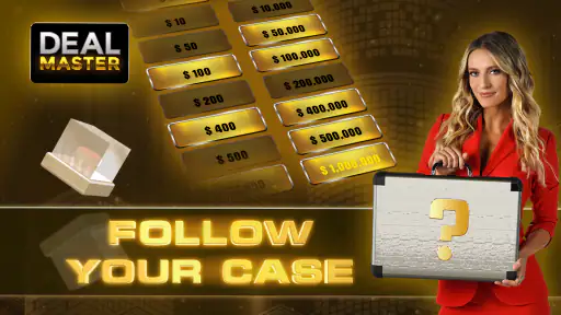 Deal Master screenshot