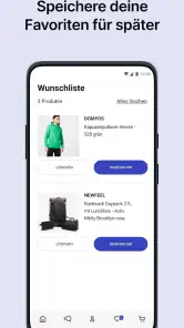 Decathlon - Shopping screenshot