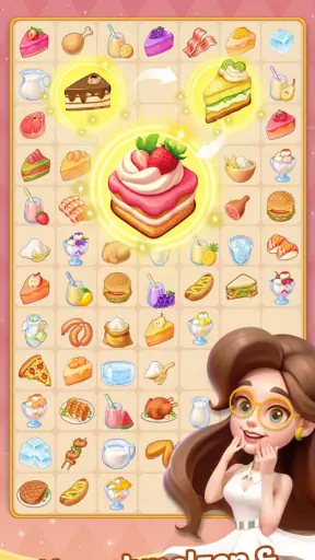 Decor Merge – Mode renovieren screenshot 1