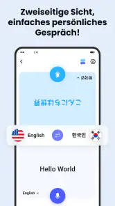 Deep Translate - All Language screenshot