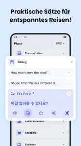 Deep Translate - All Language screenshot