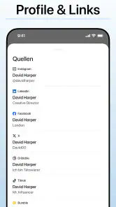 Deepsearch AI Search Assistant screenshot