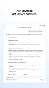 DeepSeek - KI-Assistent screenshot
